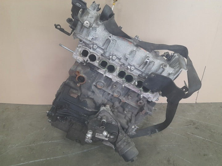 Motor Opel A20DTE 2.0 CDTI Diesel Engine Unkomplett MOT2891255452ei