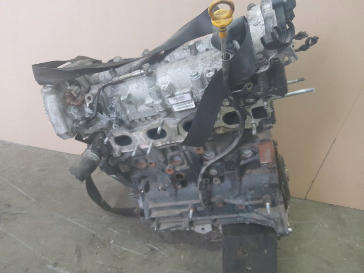 Motor Opel A20DTE 2.0 CDTI Diesel Engine Unkomplett MOT2891255452ei
