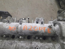 Laden Sie das Bild in den Galerie-Viewer, Motor Opel A20DTE 2.0 CDTI Diesel Engine Unkomplett MOT2891255452ei