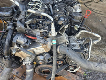 Load image into Gallery viewer, Motor BMW E83 E88 E81 E60 E90 E87 N47D20C 2.0 2009 Diesel Engine Komplett MOT2894635208ei