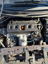 Laden Sie das Bild in den Galerie-Viewer, Motor Honda Civic IX 1.8 I-VTEC 182TKm Benzin Engine Unkomplett MOT2896981996gb