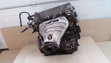 Load image into Gallery viewer, Motor Toyota Corolla E3Z-E52 1.6 81kW 2004 Benzin Engine Unkomplett MOT2923127995kj