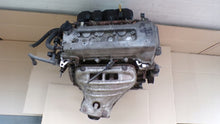 Load image into Gallery viewer, Motor Toyota Corolla E3Z-E52 1.6 81kW 2004 Benzin Engine Unkomplett MOT2923127995kj