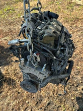 Laden Sie das Bild in den Galerie-Viewer, Motor Kia Sportage V D4FE 1.6 CRDI Diesel Engine Komplett MOT2937600932et
