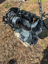 Laden Sie das Bild in den Galerie-Viewer, Motor Kia Sportage V D4FE 1.6 CRDI Diesel Engine Komplett MOT2937600932et