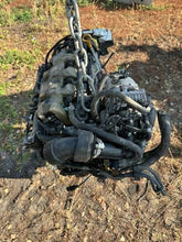 Laden Sie das Bild in den Galerie-Viewer, Motor Kia Sportage V D4FE 1.6 CRDI Diesel Engine Komplett MOT2937600932et