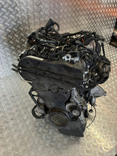 Laden Sie das Bild in den Galerie-Viewer, Motor Audi A5 DET DETA 2.0 TDI 190PS 140kW 65TKm 2017 Diesel Engine Komplett MOT2950785139rn