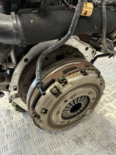 Laden Sie das Bild in den Galerie-Viewer, Motor Audi A5 DET DETA 2.0 TDI 190PS 140kW 65TKm 2017 Diesel Engine Komplett MOT2950785139rn