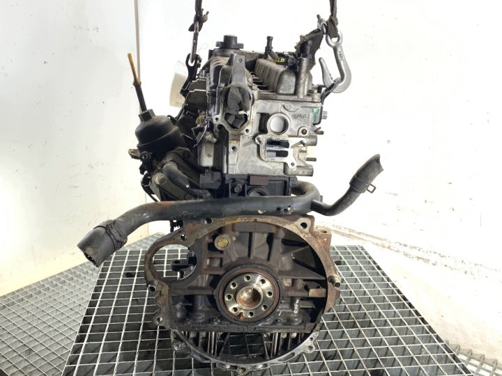 Motor Kia Ceed D4FB 1.6 CRDI 128PS 94kW Diesel Engine Unkomplett MOT2952647470my