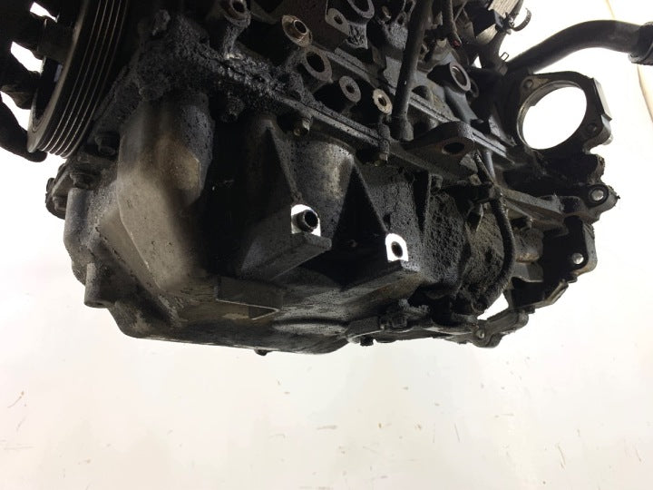Motor Kia Ceed D4FB 1.6 CRDI 128PS 94kW Diesel Engine Unkomplett MOT2952647470my