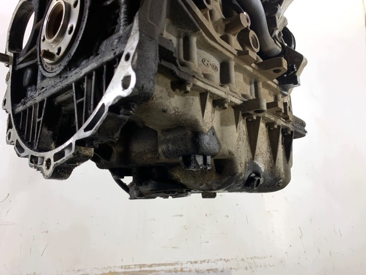 Motor Kia Ceed D4FB 1.6 CRDI 128PS 94kW Diesel Engine Unkomplett MOT2952647470my