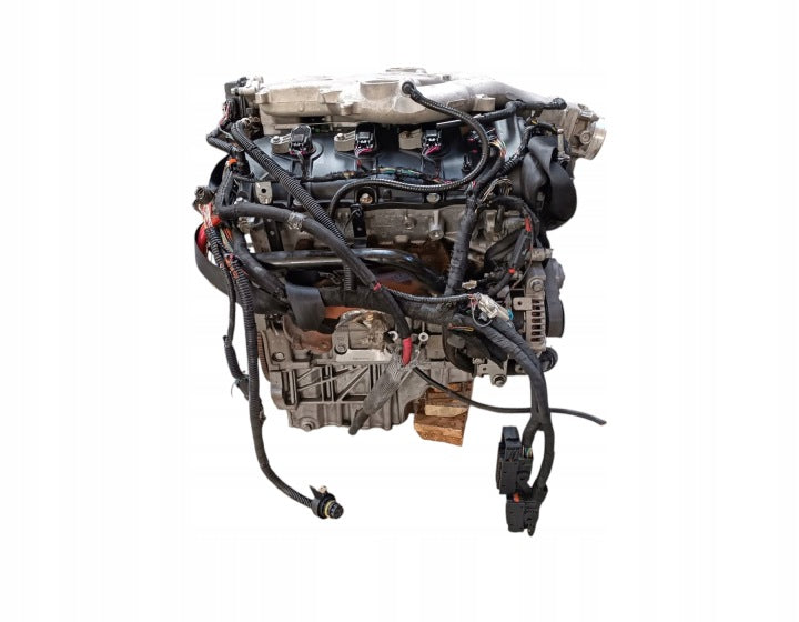 Motor Cadillac Srx LY7 3.6 173TKm Benzin Engine Komplett MOT2968041751dh