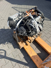 Laden Sie das Bild in den Galerie-Viewer, Motor Ford Fiesta II Fbd BCCB 2.0 TDCI 97PS 71kW 45TKm Diesel Engine Komplett MOT2968335876cz