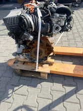Laden Sie das Bild in den Galerie-Viewer, Motor Ford Fiesta II Fbd BCCB 2.0 TDCI 97PS 71kW 45TKm Diesel Engine Komplett MOT2968335876cz