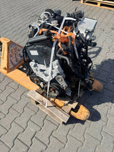 Laden Sie das Bild in den Galerie-Viewer, Motor Ford Fiesta II Fbd BCCB 2.0 TDCI 97PS 71kW 45TKm Diesel Engine Komplett MOT2968335876cz