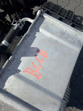Laden Sie das Bild in den Galerie-Viewer, Motor Ford Fiesta II Fbd BCCB 2.0 TDCI 97PS 71kW 45TKm Diesel Engine Komplett MOT2968335876cz