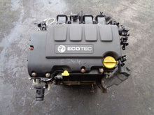 Laden Sie das Bild in den Galerie-Viewer, Motor Opel Corsa D A12XER 1.2 151TKm 2012 Benzin Engine Unkomplett MOT2978289318sz