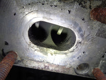 Laden Sie das Bild in den Galerie-Viewer, Motor Opel Corsa D A12XER 1.2 151TKm 2012 Benzin Engine Unkomplett MOT2978289318sz