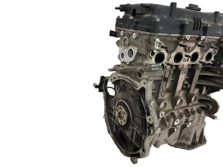 Motor Kia Ceed G4FC 1.6 122PS 2008 Benzin Engine Unkomplett MOT2983915131pl