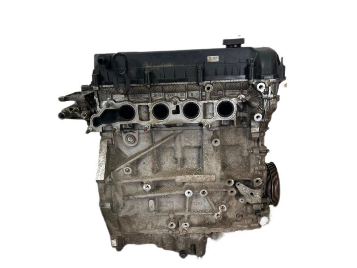 Motor Kia Ceed G4FC 1.6 122PS 2008 Benzin Engine Unkomplett MOT2983915131pl
