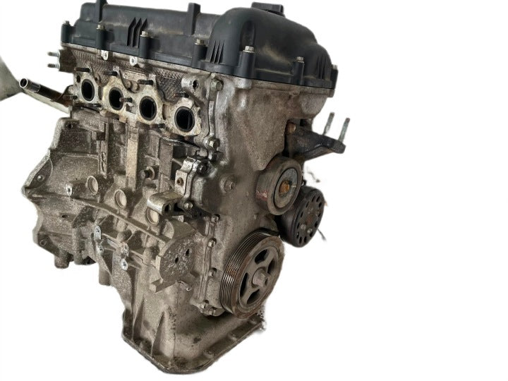 Motor Kia Ceed G4FC 1.6 122PS 2008 Benzin Engine Unkomplett MOT2983915131pl