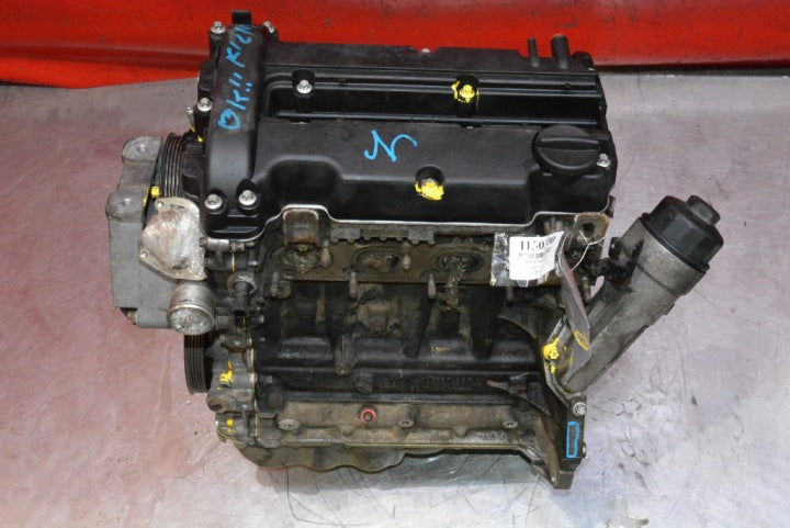 Motor Opel Corsa D Z14XEP 1.4 90PS 2006 Benzin Engine Unkomplett MOT2989640291yn