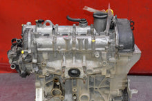 Laden Sie das Bild in den Galerie-Viewer, Motor Skoda Rapid CJZ 1.2 TSI 110PS 2012 Benzin Engine Unkomplett MOT3004032006ux