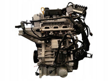 Laden Sie das Bild in den Galerie-Viewer, Motor Audi A1 DUSB DUS 1.0 TFSI 95PS 6TKm Benzin Engine Komplett MOT3013846344yz