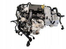 Laden Sie das Bild in den Galerie-Viewer, Motor Audi A1 DUSB DUS 1.0 TFSI 95PS 6TKm Benzin Engine Komplett MOT3013846344yz