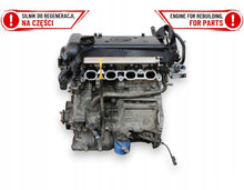 Laden Sie das Bild in den Galerie-Viewer, Motor Kia Ceed G4FA 1.4 Benzin Engine Unkomplett MOT3013945085cn