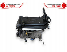 Laden Sie das Bild in den Galerie-Viewer, Motor Kia Ceed G4FA 1.4 Benzin Engine Unkomplett MOT3013945085cn