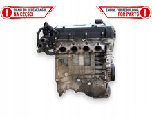 Laden Sie das Bild in den Galerie-Viewer, Motor Kia Ceed G4FA 1.4 Benzin Engine Unkomplett MOT3013945085cn