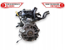 Laden Sie das Bild in den Galerie-Viewer, Motor Kia Ceed G4FA 1.4 Benzin Engine Unkomplett MOT3013945085cn