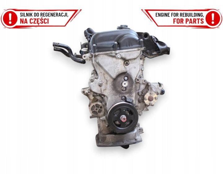 Motor Kia Ceed G4FA 1.4 Benzin Engine Unkomplett MOT3013945085cn