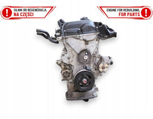 Laden Sie das Bild in den Galerie-Viewer, Motor Kia Ceed G4FA 1.4 Benzin Engine Unkomplett MOT3013945085cn