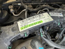 Laden Sie das Bild in den Galerie-Viewer, Motor Mercedes-Benz Glc 651930 2.2 CDI 80TKm Diesel Engine Komplett MOT3023171490wl