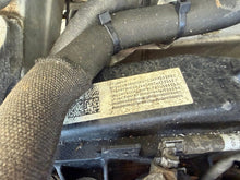 Laden Sie das Bild in den Galerie-Viewer, Motor Mercedes-Benz Glc 651930 2.2 CDI 80TKm Diesel Engine Komplett MOT3023171490wl