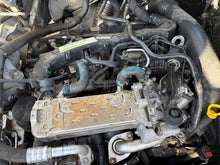 Laden Sie das Bild in den Galerie-Viewer, Motor Mercedes-Benz Glc 651930 2.2 CDI 80TKm Diesel Engine Komplett MOT3023171490wl