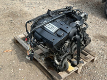 Load image into Gallery viewer, Motor BMW E88 E81 E91 E90 E92 E82 E87 N43B20A 2.0 170PS Benzin Engine Komplett MOT3032274267sw