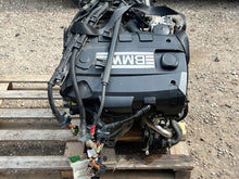 Load image into Gallery viewer, Motor BMW E88 E81 E91 E90 E92 E82 E87 N43B20A 2.0 170PS Benzin Engine Komplett MOT3032274267sw