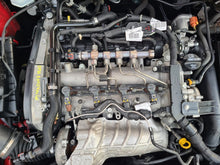 Laden Sie das Bild in den Galerie-Viewer, Motor Opel Zafira C A20DTH 2.0 CDTI 165PS Diesel Engine Unkomplett MOT3036415012la