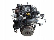 Load image into Gallery viewer, Motor Jeep Cherokee I EBT EBS 2.0 CRD 140PS 141TKm Diesel Engine Komplett MOT3073318268pc