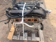 Laden Sie das Bild in den Galerie-Viewer, Motor Mitsubishi Outlander I 4B12 2.4 68TKm Benzin Engine Komplett MOT3096527569ed