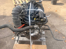 Laden Sie das Bild in den Galerie-Viewer, Motor Mitsubishi Outlander I 4B12 2.4 68TKm Benzin Engine Komplett MOT3096527569ed