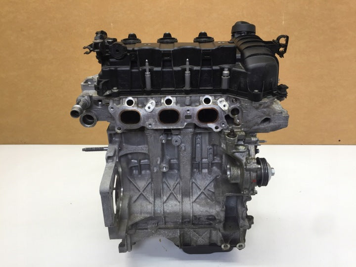 Motor Peugeot 208 II HM05 10KRAA 1.2 VTI Benzin Engine Unkomplett MOT3100498286ae