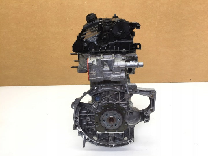 Motor Peugeot 208 II HM05 10KRAA 1.2 VTI Benzin Engine Unkomplett MOT3100498286ae