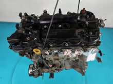 Laden Sie das Bild in den Galerie-Viewer, Motor Toyota Auris 1NR 1.3 99PS Benzin Engine Unkomplett MOT3104283029wz