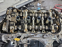 Laden Sie das Bild in den Galerie-Viewer, Motor Toyota Auris 1NR 1.3 99PS Benzin Engine Unkomplett MOT3104283029wz