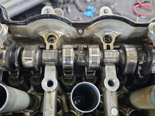 Laden Sie das Bild in den Galerie-Viewer, Motor Toyota Auris 1NR 1.3 99PS Benzin Engine Unkomplett MOT3104283029wz