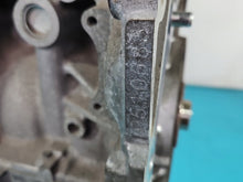 Laden Sie das Bild in den Galerie-Viewer, Motor Toyota Auris 1NR 1.3 99PS Benzin Engine Unkomplett MOT3104283029wz